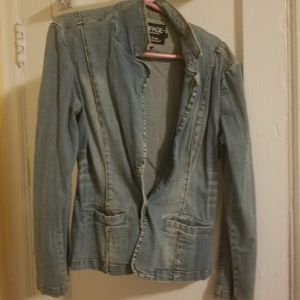 Women's jacket